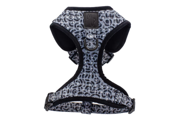 McMessi • Original Adjustable Harness