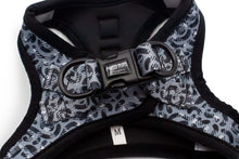 McMessi • Step 'n Go Harness