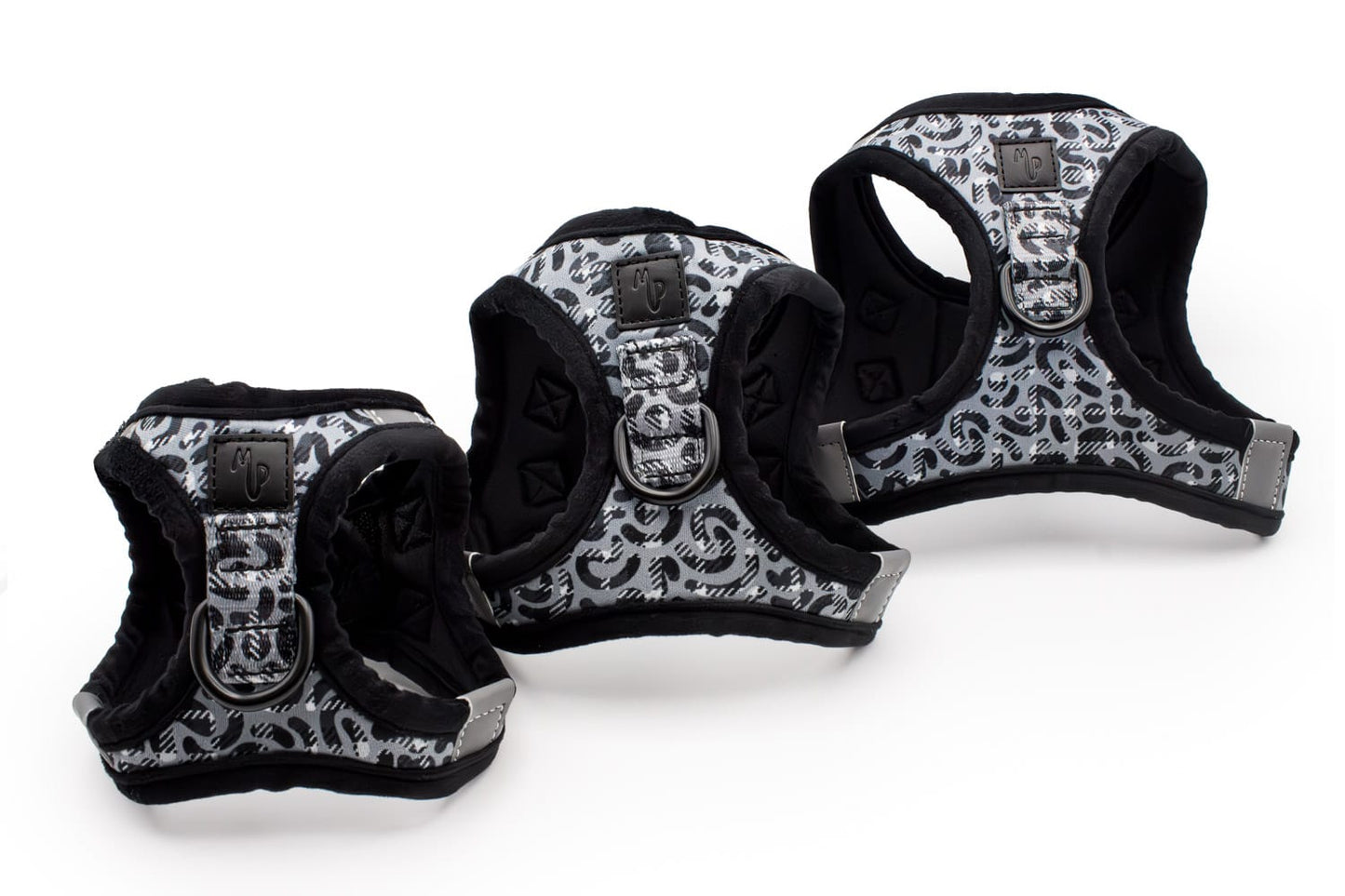 McMessi • Step 'n Go Harness
