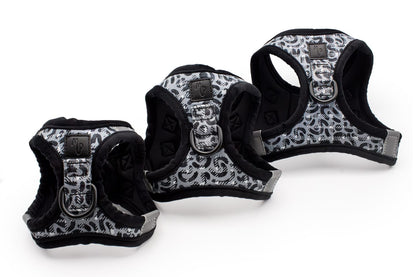 McMessi • Step 'n Go Harness