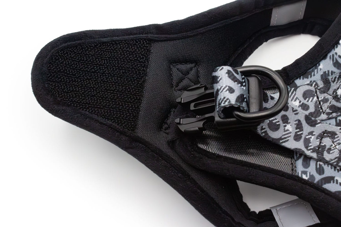 McMessi • Step 'n Go Harness