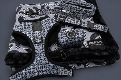 McMessi • Original Adjustable Harness Super Bundle - Messi Pups