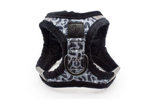 McMessi • Step 'n Go Harness