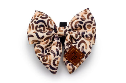 McMitzi • Bow Tie