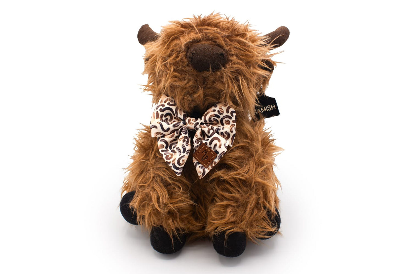 McMitzi • Bow Tie