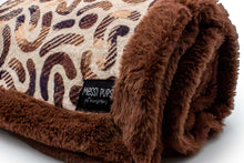 McMitzi • Luxe Fleece Blanket