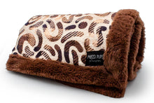 McMitzi • Luxe Fleece Blanket