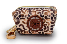 McMitzi • Poop Bag Holder