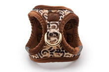 McMitzi • Step 'n Go Harness