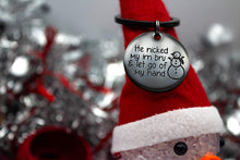 Christmessi • Luxury Pet Tags