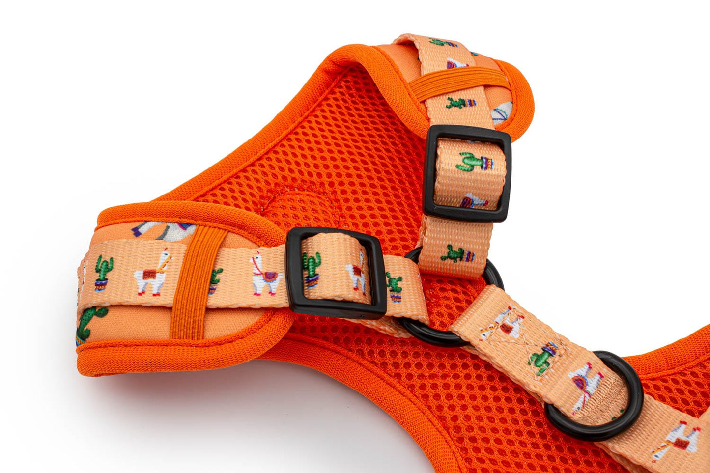 No Prob-Llama • Original Adjustable Harness