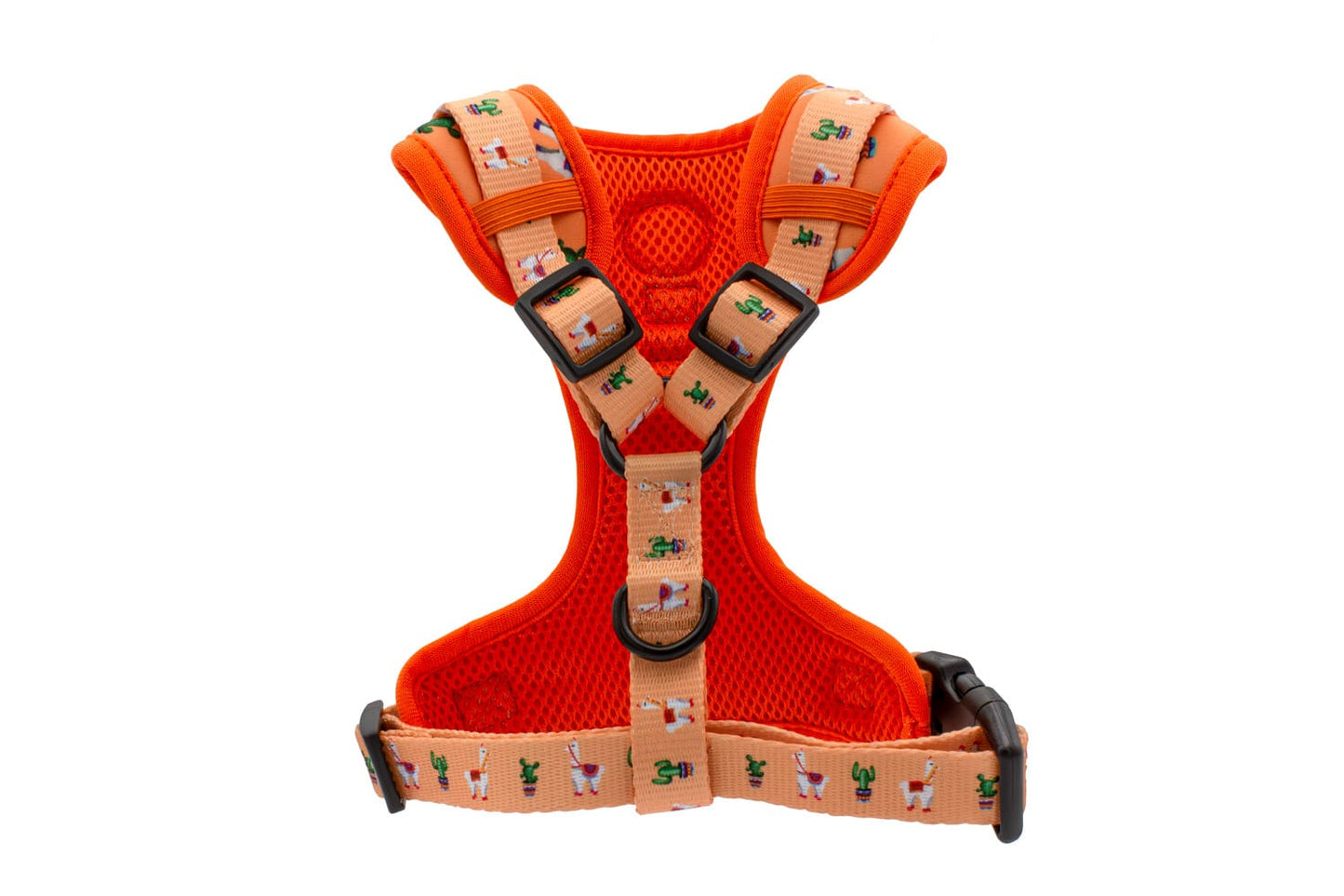 No Prob-Llama • Original Adjustable Harness