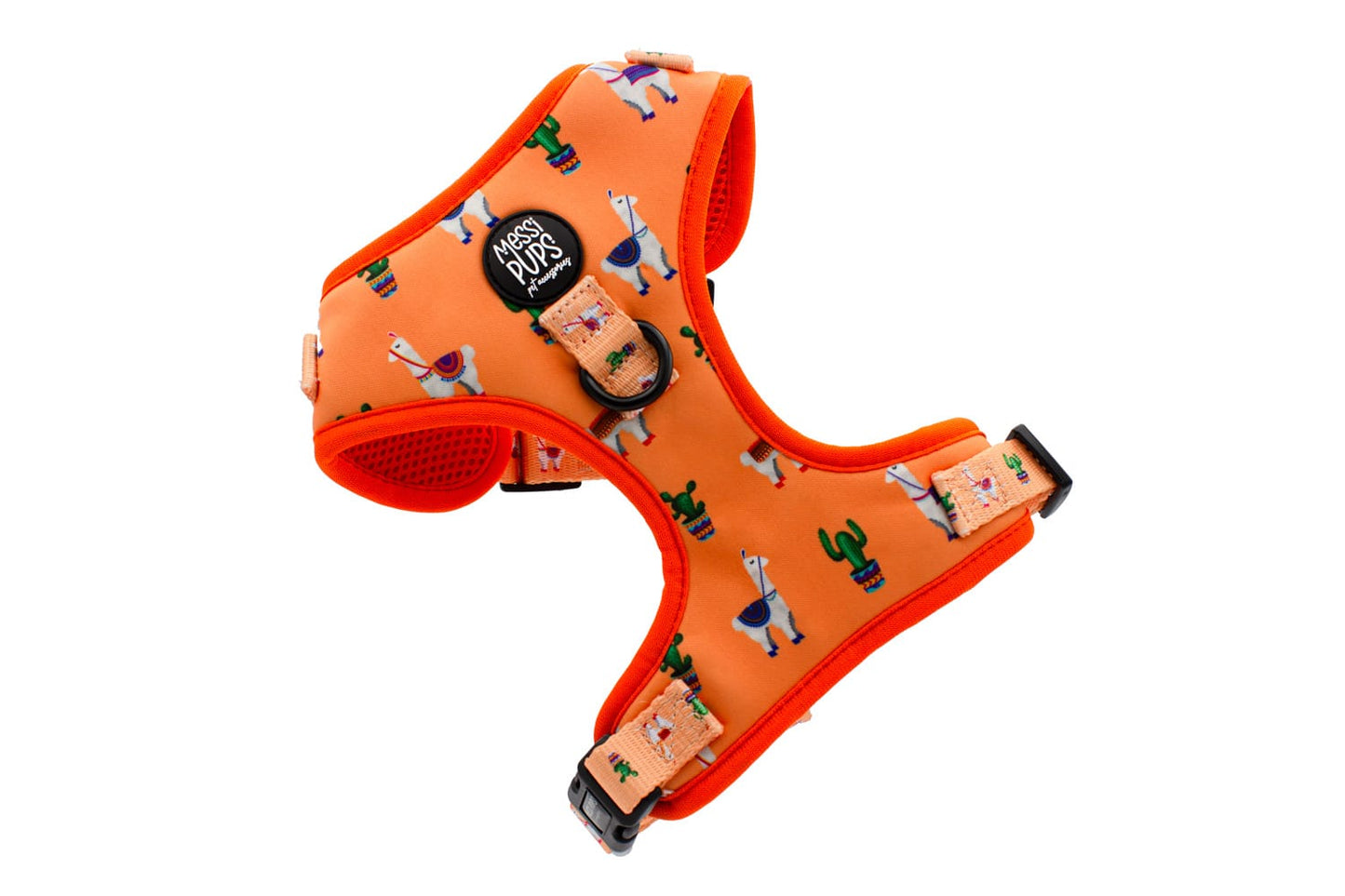 No Prob-Llama • Original Adjustable Harness