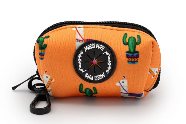 No Prob-Llama • Poop Bag Holder