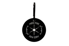 No Mess-i • Poop Bag Holder Clip