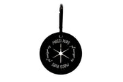 No Mess-i • Poop Bag Holder Clip