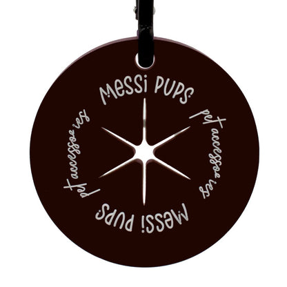No Mess-i • Poop Bag Holder Clip