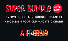 Build Your Own Bundle - Super Bundle
