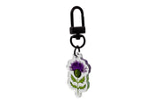 Thistle Do Nicely • Charm