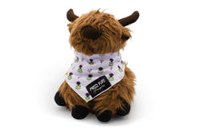 Thistle Do Nicely • Bandana