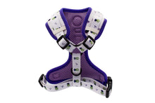Thistle Do Nicely • Original Adjustable Harness