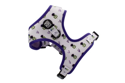 Thistle Do Nicely • Original Adjustable Harness