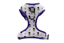 Thistle Do Nicely • Original Adjustable Harness