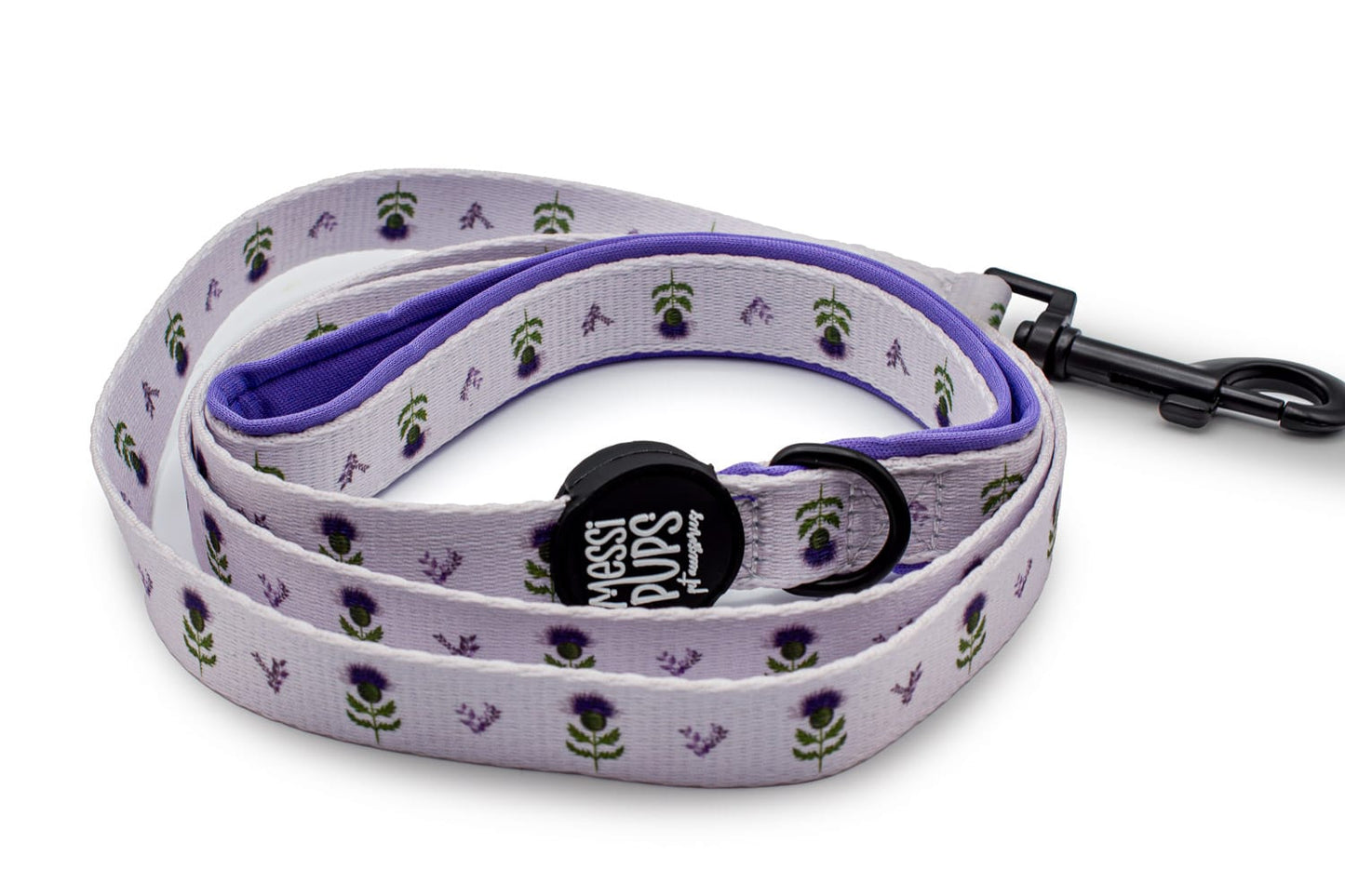 Thistle Do Nicely • Lead