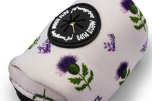 Thistle Do Nicely • Poop Bag Holder