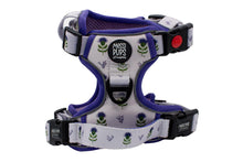 Thistle Do Nicely • Ruff 'n Ready Harness