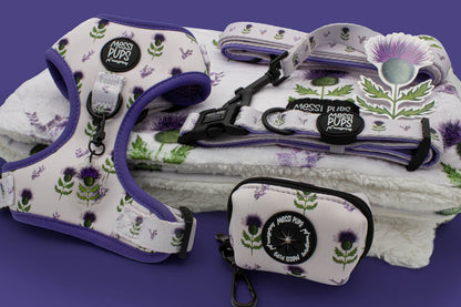 Thistle Do Nicely • Original Harness Super Bundle