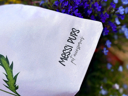 Thistle Do Nicely • SECONDS CLEARANCE Tote Bag