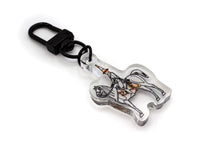 Up The Toon • Charm