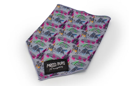 Up The Toon • Bandana