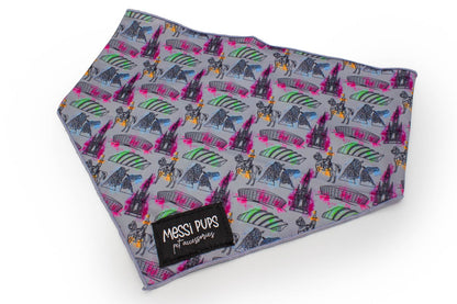 Up The Toon • Bandana
