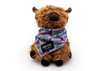 Up The Toon • Bandana