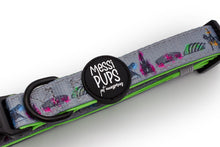 Up The Toon • Collar