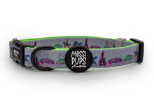 Up The Toon • Collar