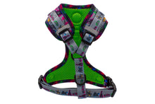 Up The Toon • Original Adjustable Harness