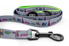 Up The Toon • Lead