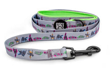 Up The Toon • Lead