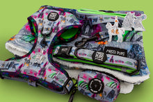 Up The Toon • Original Harness Super Bundle