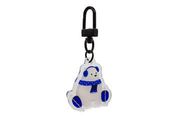 Up To Snow Good • Charm
