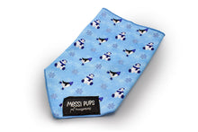 Up To Snow Good • Bandana