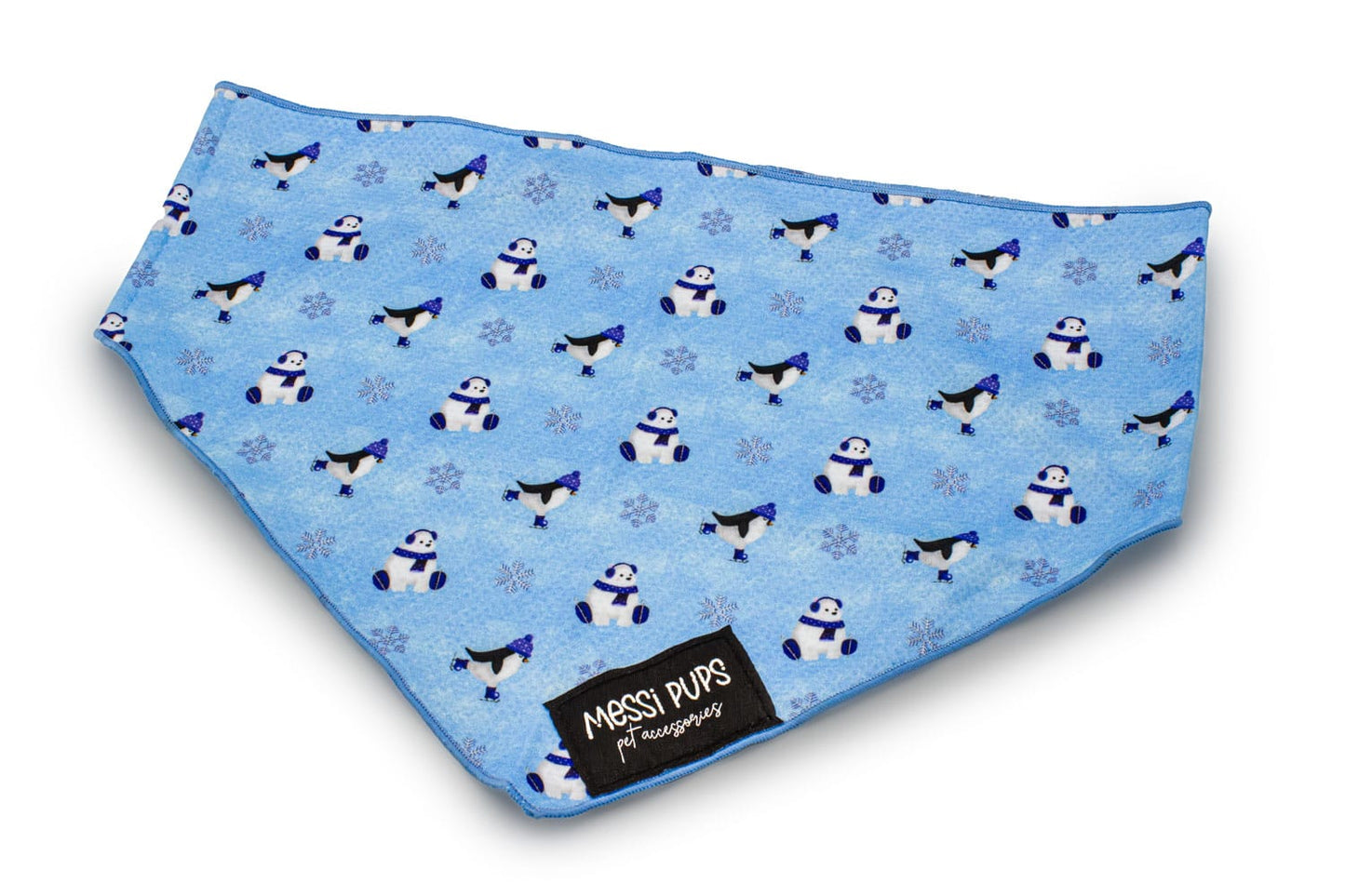 Up To Snow Good • Bandana
