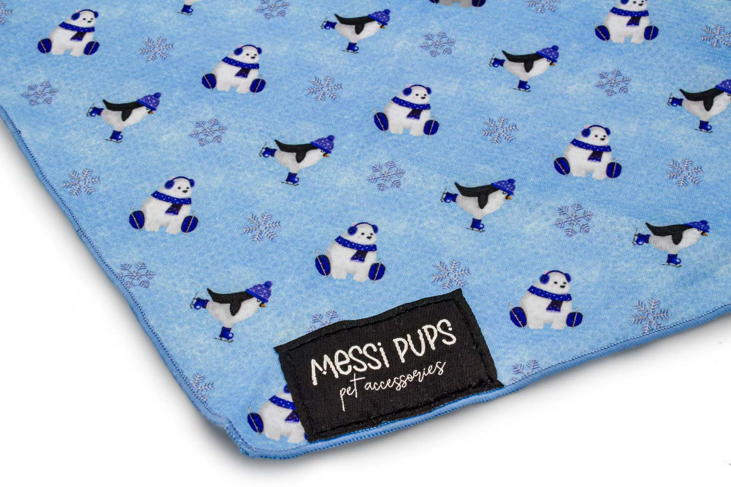 Up To Snow Good • Bandana