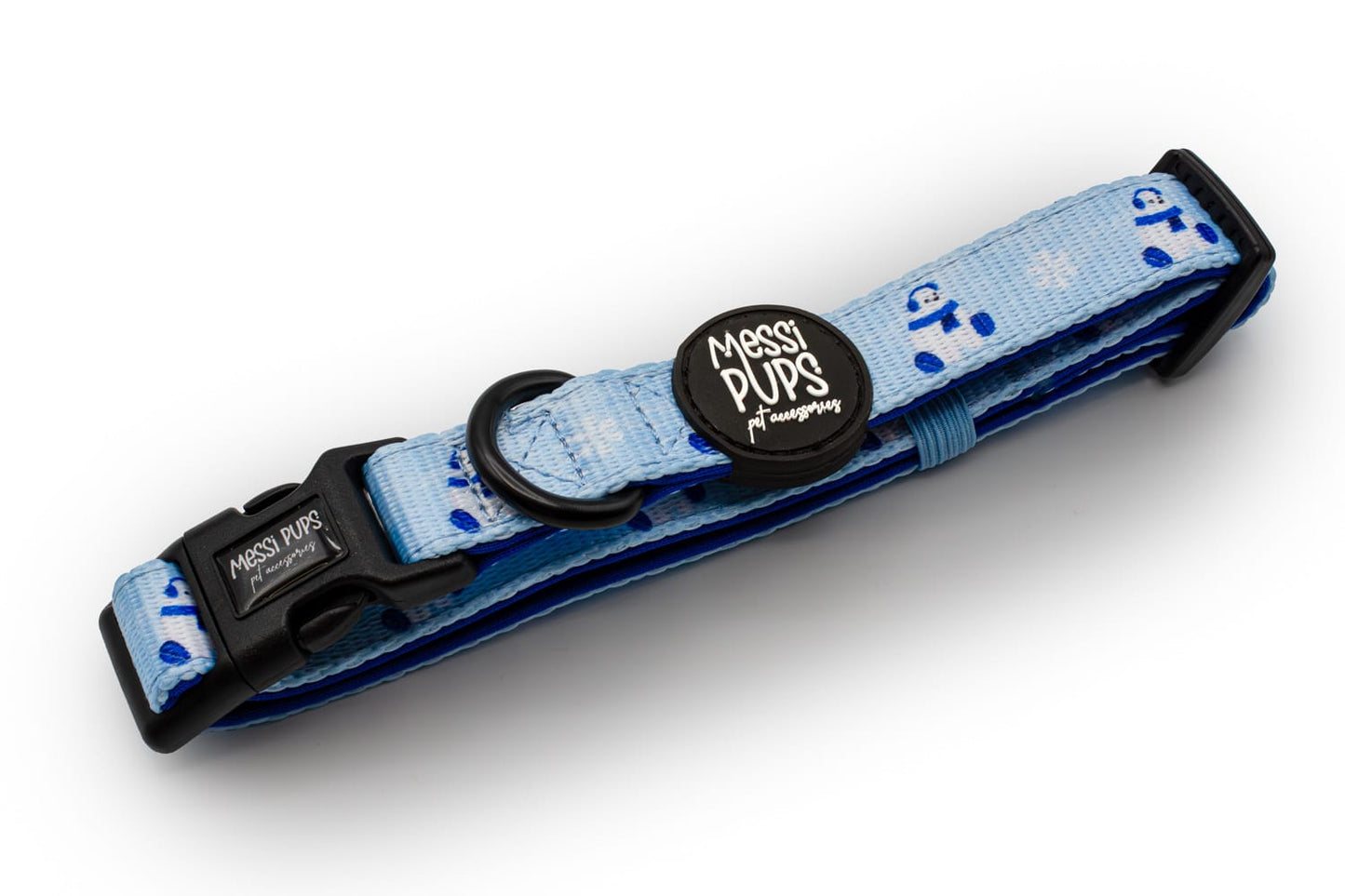 Up To Snow Good • Collar