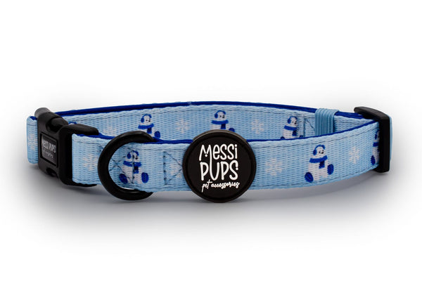 Up To Snow Good • Collar