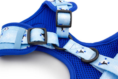 Up To Snow Good • Original Adjustable Harness