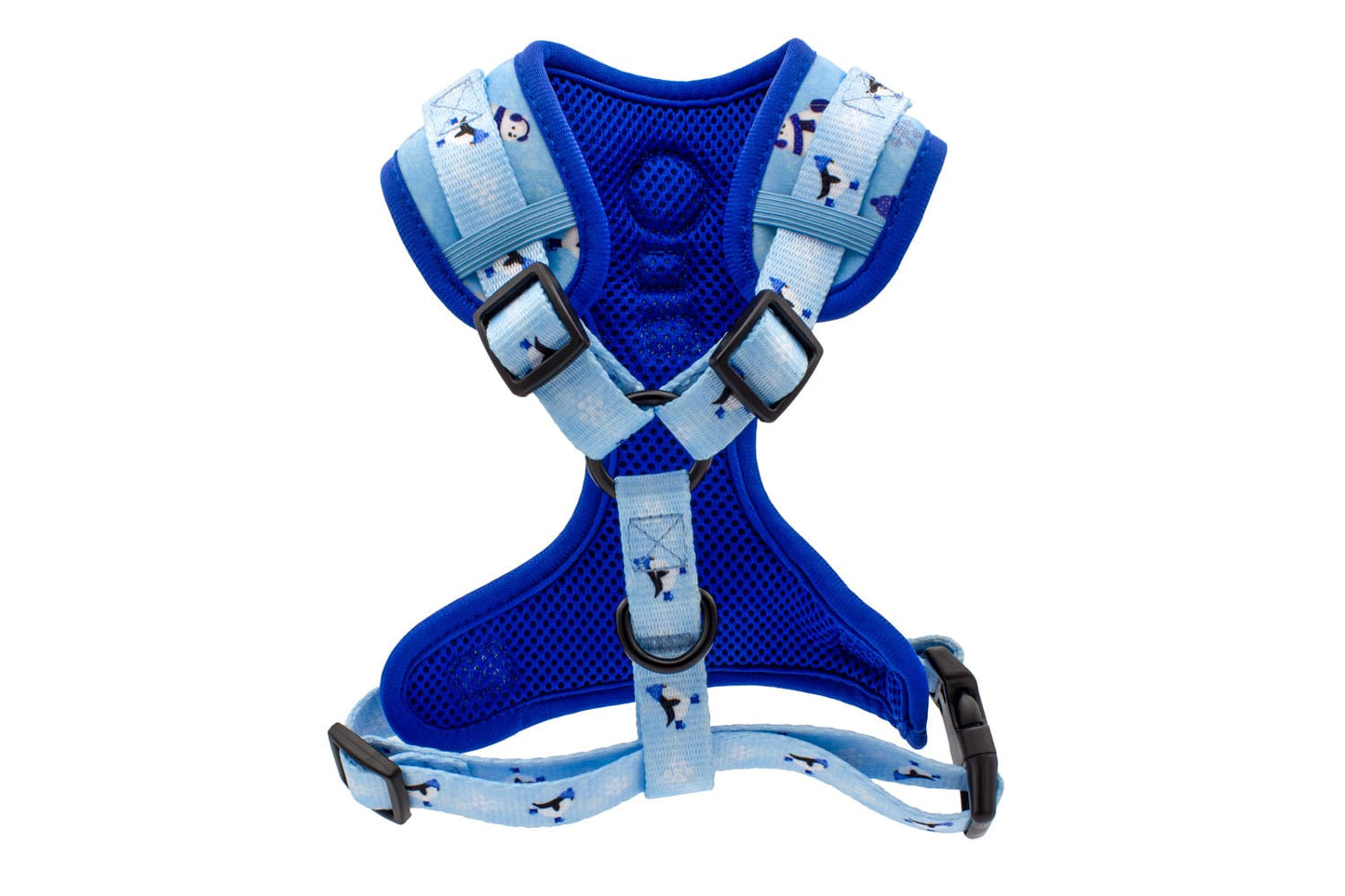 Up To Snow Good • Original Adjustable Harness